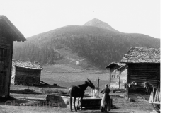 Dorf und Umgebung